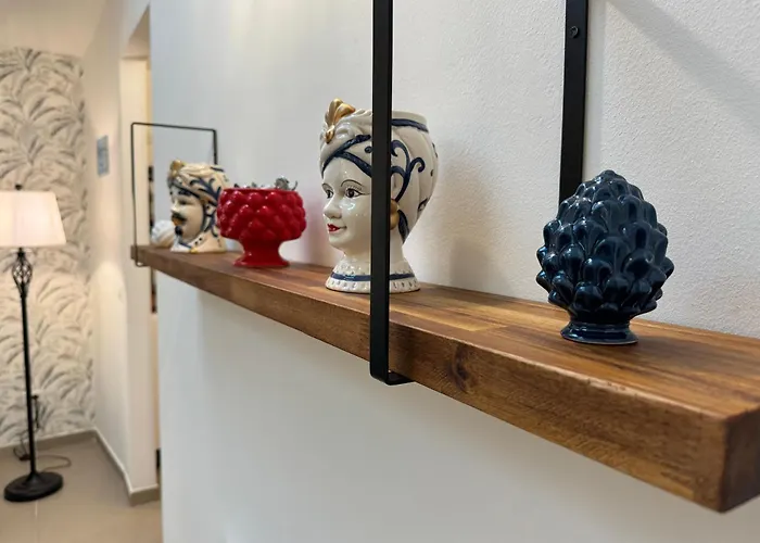 Arcorosa Apartment Palermo Centro