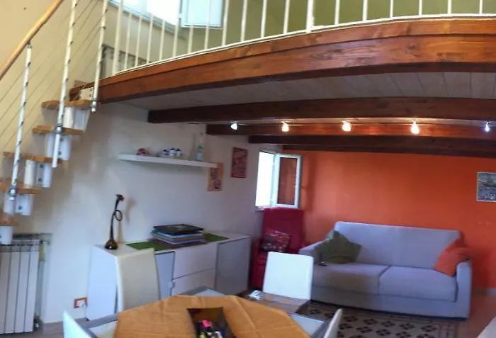 Cappuccini Loft