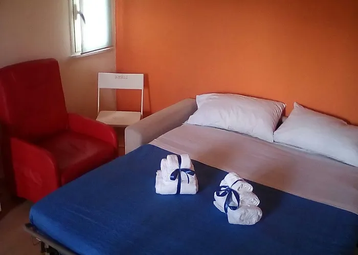 Cappuccini Loft